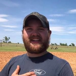 Meet your Posher, Jaden